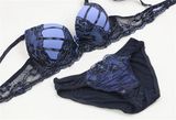 Luxury Design Push up T-Shirt Bra Set for Women (CSM039)