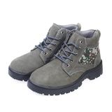 Good Quality Suede Leather Safety Shoes with Steel Cap