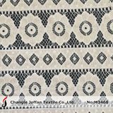 Jacquard Nylon Cotton Lace Fabric by The Yard (M3468)