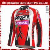 2016 Men Sublimation Cycling Jersey Custom