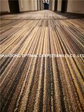 polypropylene  Jacquard Carpet Tile Office Hotel Airport Carpet Tile 50cm*50cm 100cm*100cm
