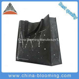 Ladies Shopping Promotional Hand Large Non-Woven Carrier Bag