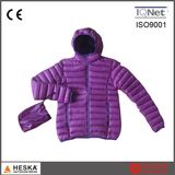 Mens Fashion Windbreaker Lightweight Padding Jackets