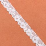 Corded Lace Trim