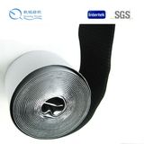 Factory Supply 10mm-110mm Colour Customized adhesive Magic Tape