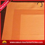 Wholesale Embroidered Polyester Tablecloth for Airplane