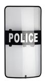 Police & Military Hight Quality Riot Control Shield