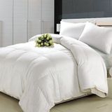 New Zealand Wool Quilt Soft Duvet