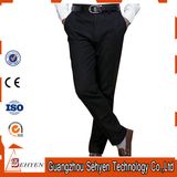 Wool Business Suit Pants for Men