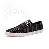 New Hot Men's Classic Casual Canvas Shoes