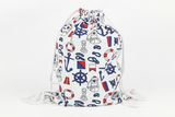 Drawstring Bag, Sports Bag, Cotton Bag