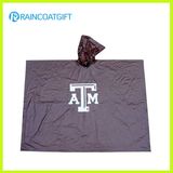 Waterproof PVC Bicycle Rain Ponchos