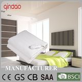 Competitive Price Machine Washable Bed Using Heated Electric Blanket