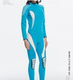 2016 Keep Warm 3mm Neoprene Unisex Wetsuit&Sportwear (CL-744)