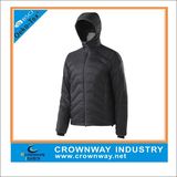 Mens Duck Down Winter Jacket with High Quality