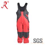 Sea and Ice Fishing Quilted Pants for Winter (QF-953B)