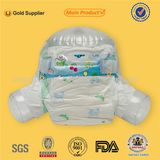 Disposable Baby Diaper Manufacturers in China (F-FP)