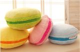 Beautiful Cute High Quality Macarons Cushion