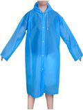 Custom Waterproof PVC Safety Suits Emergency Rainwear