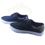 New Hot Sale Men's Vulcanized Casual Canvas Shoes