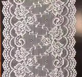 Factory Price Stretch Jacquard Lace (with oeko-tex certification xd855)