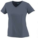 Girl's Fashion Two Tone T-Shirt