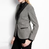 Hot Sale New Design Ladies Blazer and Pants