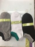 Ladies Women Women Girl Invisible Breathable Socks