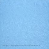 High Quality PU Artificial Synthetic Faux Leather for Chair-Abets