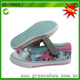 New Design Hot Selling Children Girls Summer Shoes GS-74263