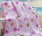 High Quality Kids Super Soft Summer Quilt. (T152)