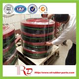 Skirt Rubber Belt Conveyor/Conveyor Belt Skirting System