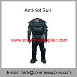 Wholesale Cheap China Army Fire-Resistant Military Police Anti-Riot Suits