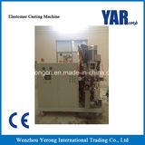 High Quality Polyurethane Elastomer Cold Cushion Metering Machine