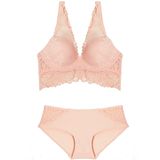 2018 Ladies' Top Quality Bra Set Mhl004