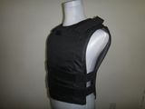 Nij Iiia Aramid Bulletproof Vest for Defence