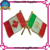 Metal Lapel Pin Badge for Flag Pin Badge (M-MB29)