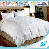 Full Bed High Qualitycotton Hotel Polyester Fiber Filled Duvet