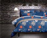 Various New Design 80GSM 120GSM Disperse Printing Duvet Cover Bed Sheets