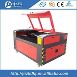 CO2 Sealed Glass Tube Non-Metal Laser Cutting Machine