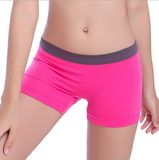 Nylon Sexy Lady Seamless Pant