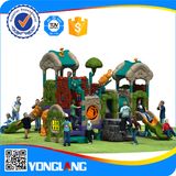 Manufacturer Direct Sale Cheap Outdoor Playground Equipment for Children (YL-Y058)