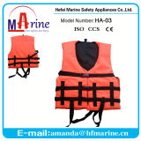 Full Size Type3 Watersport Life Vest