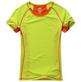 Low Price Customize Logo Cheap Women Sports Wear