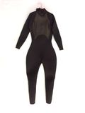 Ladies' 2/3mm Neoprene Long Sleeve Wetsuit (HX-L0041)