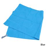 80%Polyester 20%Polyamide Microfiber Sports Towel