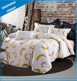 Fruit Style 100%Cotton Bedding Set Duvet Cover