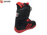 Remote Control Heated Snow Boots with Longer Heating Time