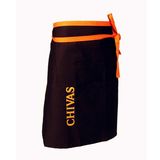 Fashion Promotion Restaurant Short Waist Aprons (AP829W)