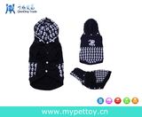 Skull Hoodie Dog Fashionable Coat